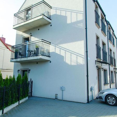 Owls Hill Apartment Каунас Экстерьер фото